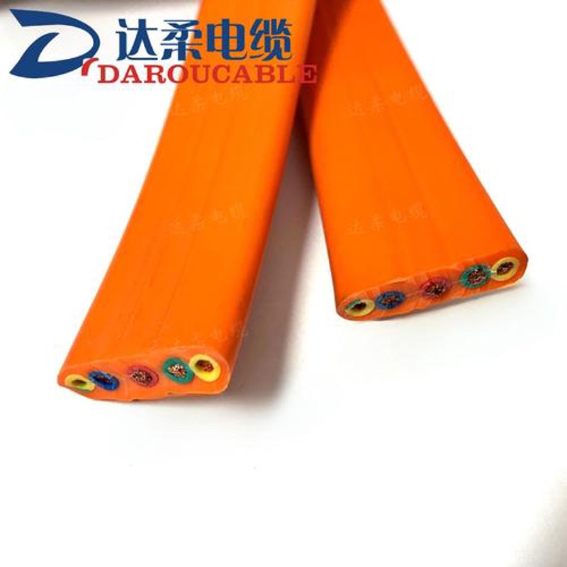 广州电子线缆：城市脉络的幕后英雄
